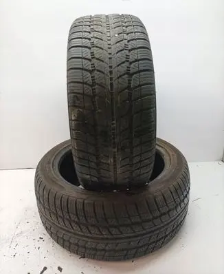 Peugeot 308 R18 winter tire FORTUNA