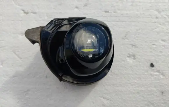 Mazda CX-5 Fog light set 11465101