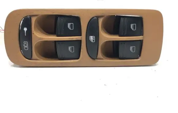 Porsche Cayenne (9PA) Electric window control switch 7L5959857A