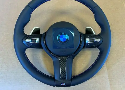 BMW X3 F25 Steering wheel 32307850404 32308092206
