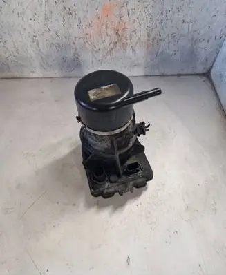 Electric power steering pump