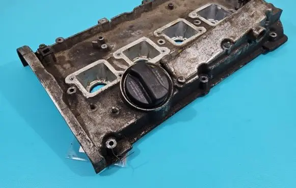 Volkswagen PASSAT B5.5 Rocker cam cover IMPRK1391015