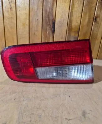 Renault Laguna II Rear/tail lights 8200002475