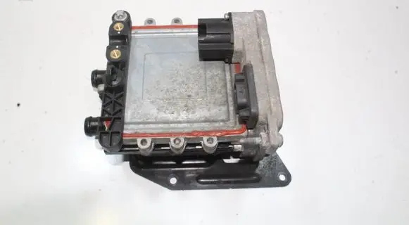 Mercedes-Benz EQA Hybrid/electric vehicle battery fan A0008358403