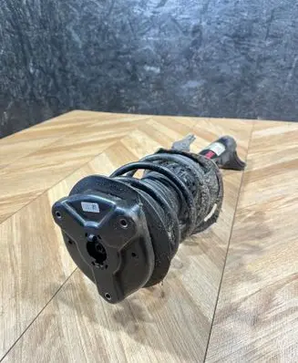 Mercedes-Benz C W204 Front shock absorber/damper A2043202866