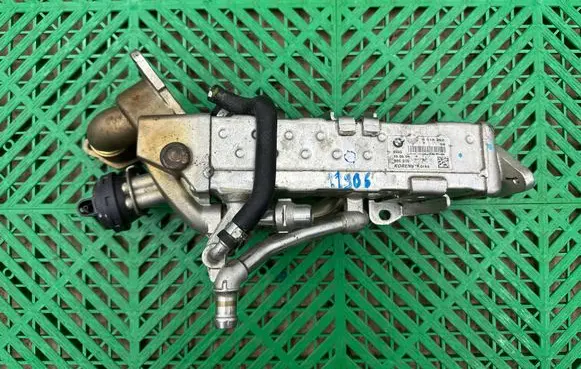 BMW X3 F25 EGR valve 8518202