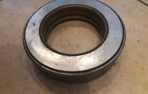 GAZ 53 clutch release bearing 680811C23