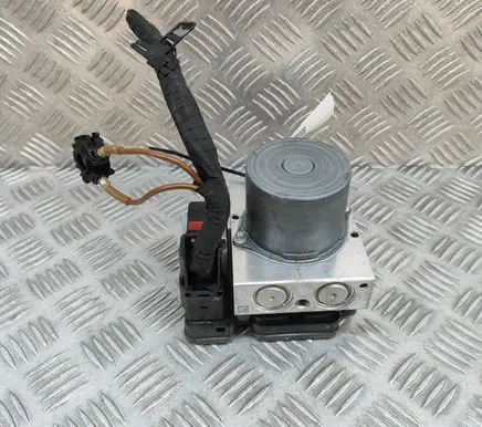 Audi A6 S6 C8 4K ABS Pump 4K0907379P 4K0907379A