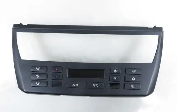 BMW X3 E83 Interior fan control switch 64113417544