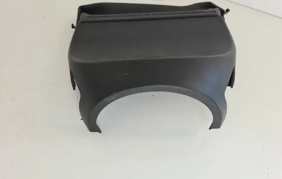BMW 3 E46 Steering wheel trim 32311094678 1094677 51548226622