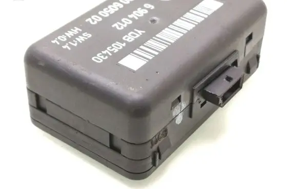 BMW 3 E46 Rain sensor 6904012 00605002