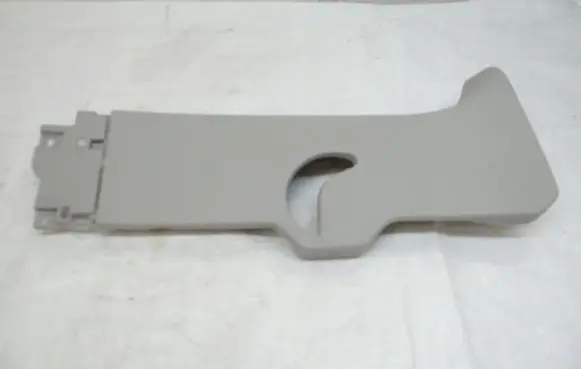 Peugeot Partner (B) pillar trim (top) 9816492377