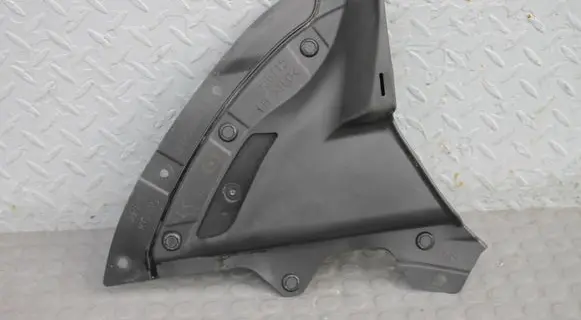 Mazda CX-30 Front wheel arch liner splash guards DFR556143CX30 DFR556143 DFR556115