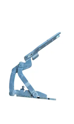 Engine bonnet/hood hinges