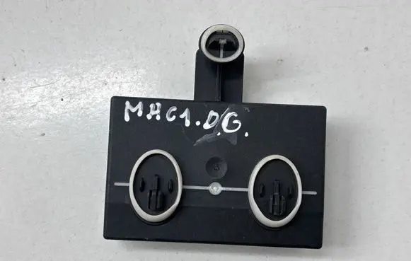 Porsche Macan (95B) Door control unit/module 4H0959795P 4H0959795J A2C7325440700