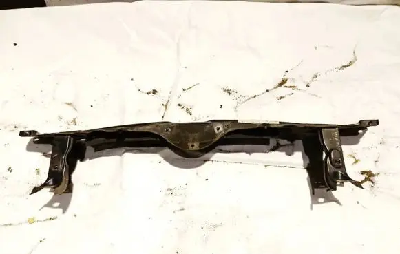 Alfa Romeo 156 Radiator support slam panel