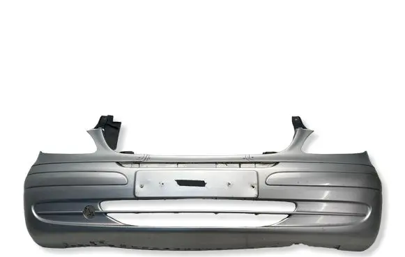 Mercedes-Benz Vito Viano W639 Front bumper A6398804370