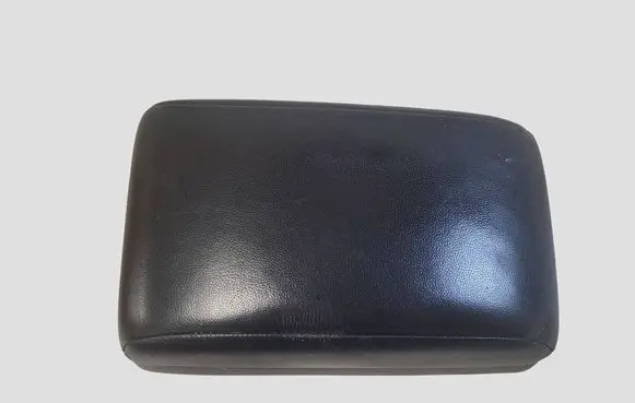 Hyundai Santa Fe Armrest