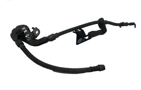 Brake line pipe/hose