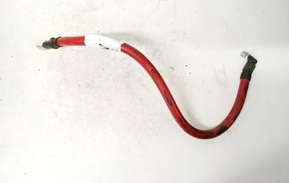 Fiat Croma Positive cable (battery) 