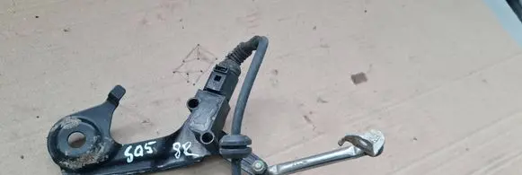 Audi Q5 SQ5 Rear air suspension level height sensor 1T0907503A