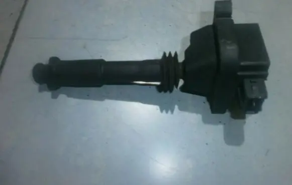 Fiat Marea High voltage ignition coil 0221504006