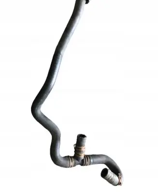 Volkswagen Crafter Engine coolant pipe/hose 9065011684