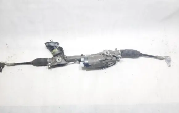 Audi A3 S3 8L Steering rack 10022026
