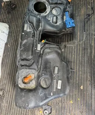 Citroen C5 Aircross Fuel tank 31452875 626179113 29100791