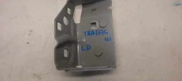 Opel Vivaro Engine bonnet/hood hinges