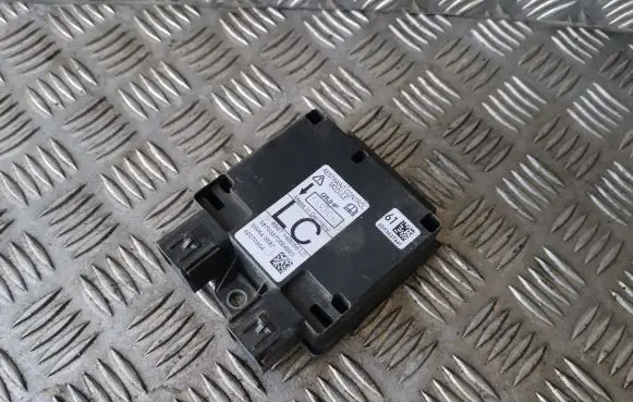 Ford Fiesta Airbag control unit/module 6S6T14B056LC 5WK43587