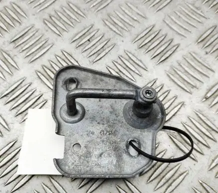 Skoda Superb B8 (3V) Engine bonnet/hood lock/latch loop/hook 3V0823186A