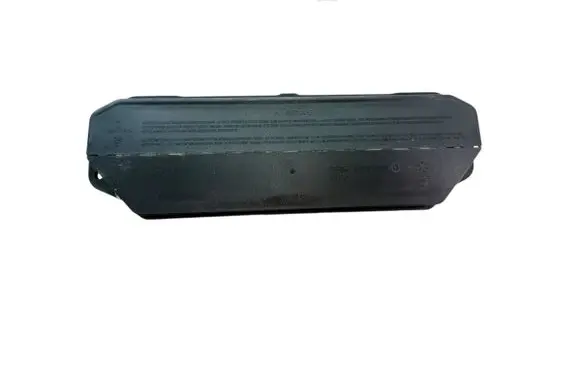 Knee airbag