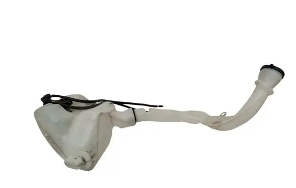 Citroen C3 Windshield washer fluid reservoir/tank 9683988680