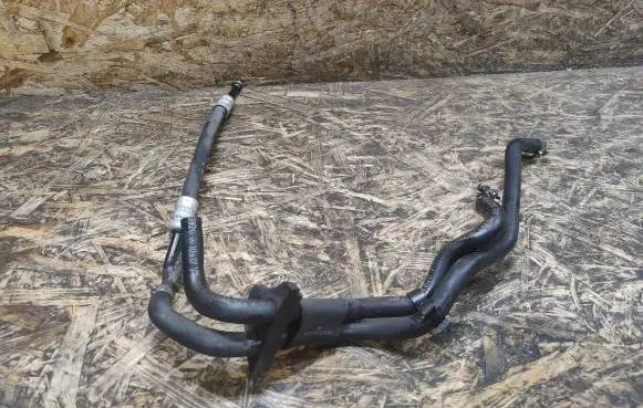 Mercedes-Benz S AMG W220 Air suspension line/pipe/hose A2209971952 3083DB20