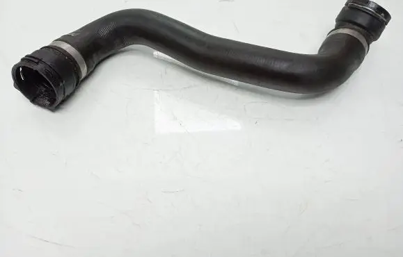 BMW 5 E60 E61 Engine coolant pipe/hose 7799748 1712779974802
