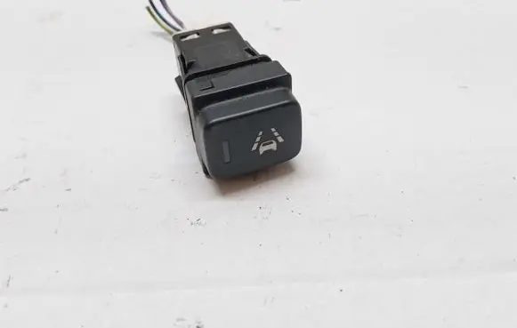Citroen C4 Grand Picasso Aerial antenna switch 96553140XT