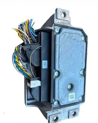 BMW 3 E90 E91 Airbag control unit/module 0285010070 31918443202L 9184432