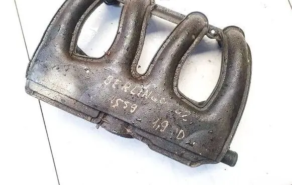 Citroen Berlingo Intake manifold 9642405280