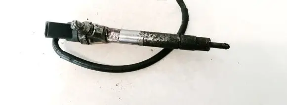 Mercedes-Benz A W168 Fuel injector a6680700287 0445110015