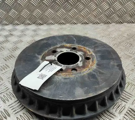 Volkswagen ID.3 Drum brake (rear) 1EA609617D