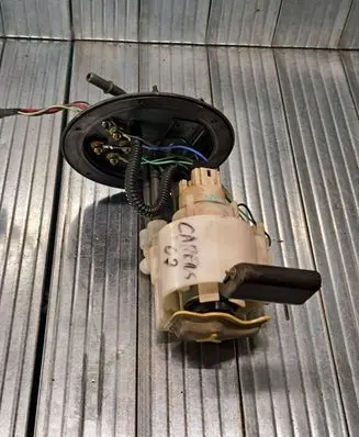 KIA Carens I In-tank fuel pump 0K2KY1335X 083000852 ALB0008