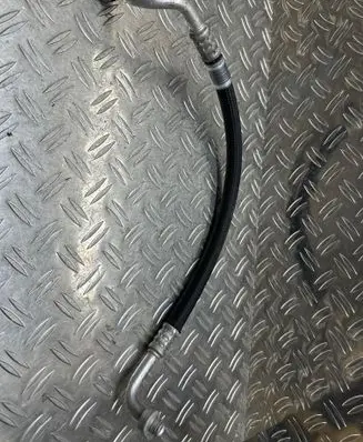 Peugeot 208 II Air conditioning (A/C) pipe/hose 9829549980 05012021