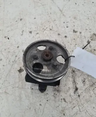 Renault Scenic I Power steering pump 7700101192