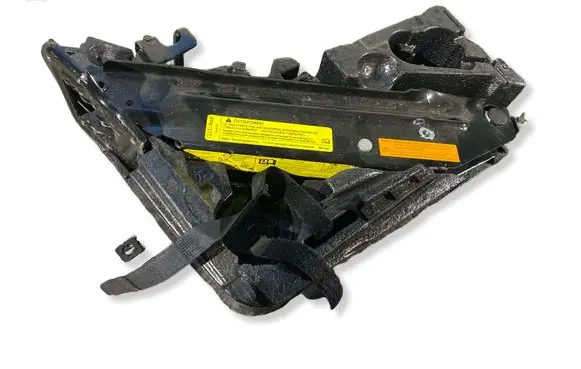 Audi Q7 4L Lift Jack 4L0011031B
