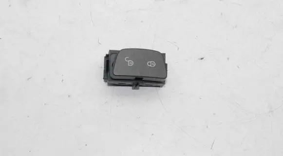 Land Rover Range Rover Evoque L538 Central locking switch button BJ3214017BB
