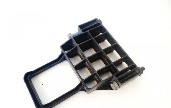 Mercedes-Benz A W169 Battery bracket a1696102136