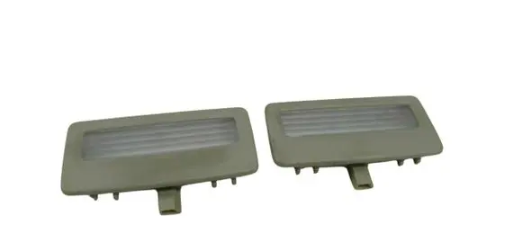 BMW 5 F10 F11 Other interior light 9163767 63319163767