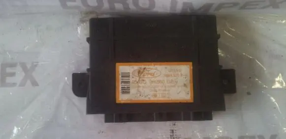 Ford Mondeo MK I Comfort/convenience module 95BG15K600GB