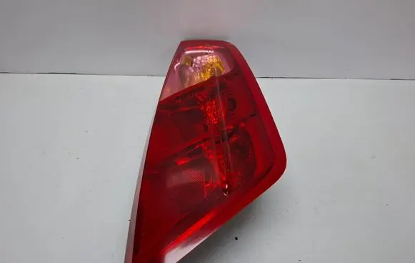 Fiat Grande Punto Rear/tail lights S27645827 51701590